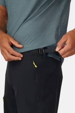 Short Mountain Lightweight Shorts M