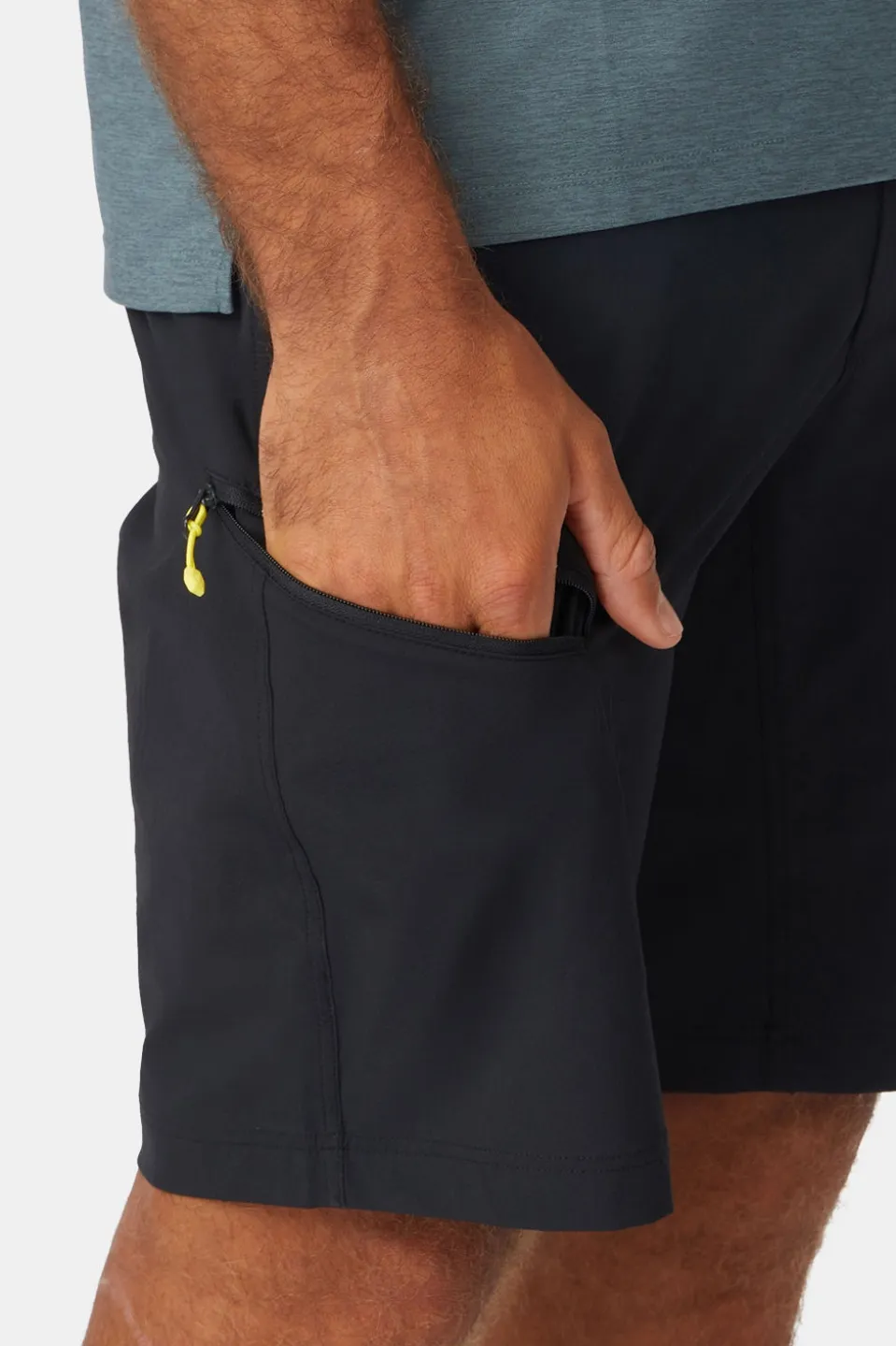 Short Mountain Lightweight Shorts M