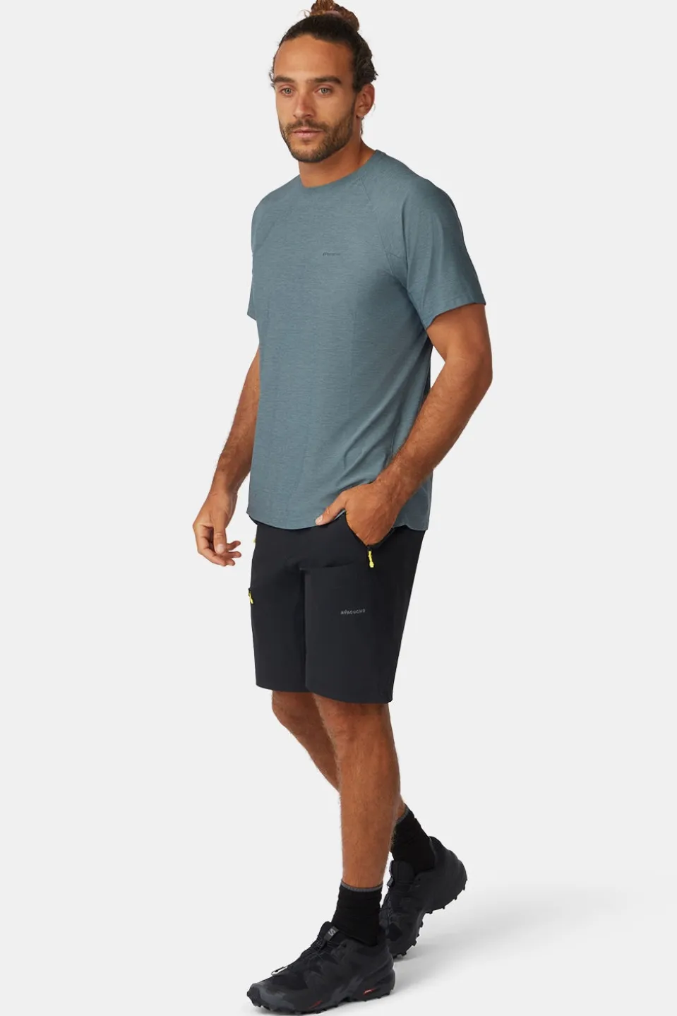 Short Mountain Lightweight Shorts M