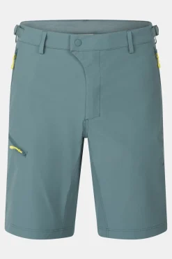 Short Mountain Lightweight Shorts M