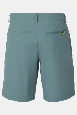 Short Mountain Lightweight Shorts M