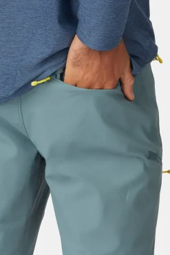 Short Mountain Lightweight Shorts M
