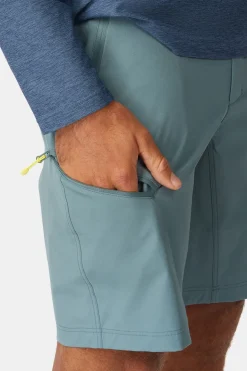 Short Mountain Lightweight Shorts M