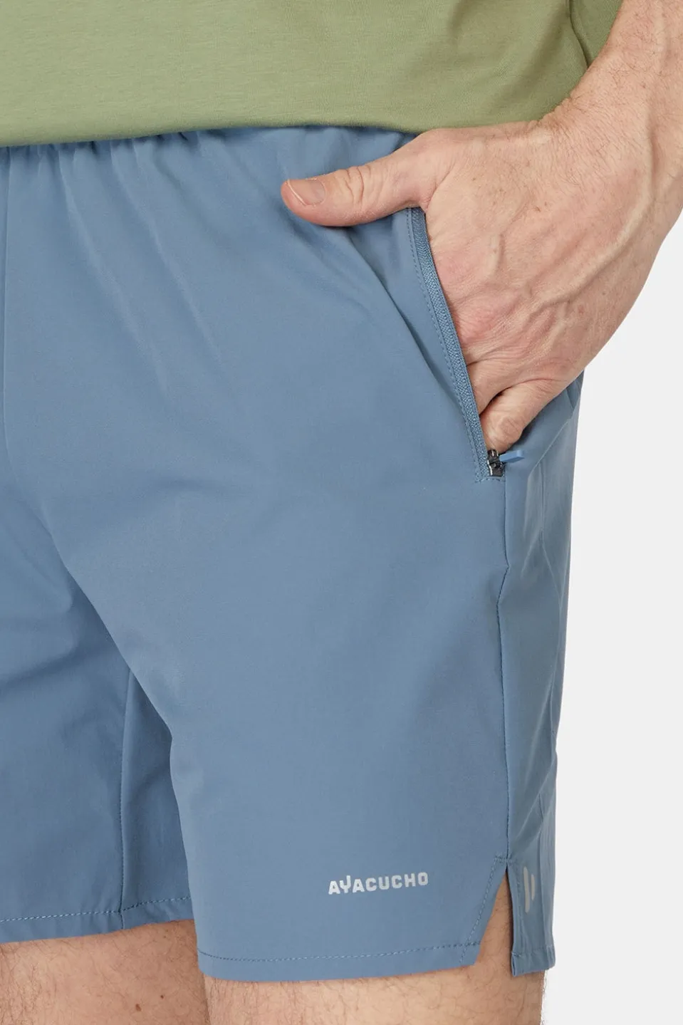 Short Mountain Performance Shorts M