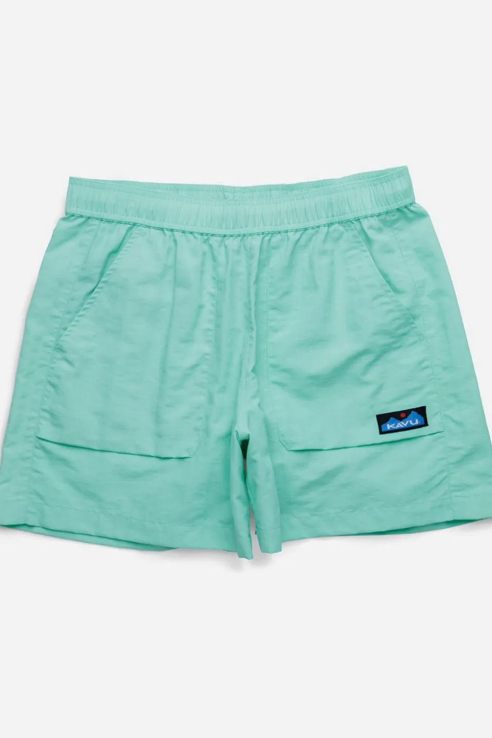 Short Nine Palms