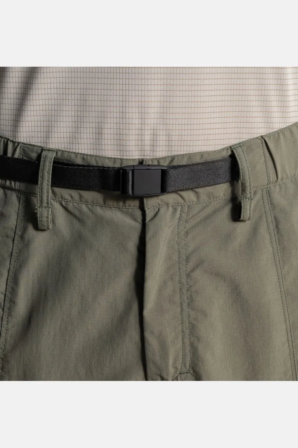 Short Nosilife Kadin Cargo Short