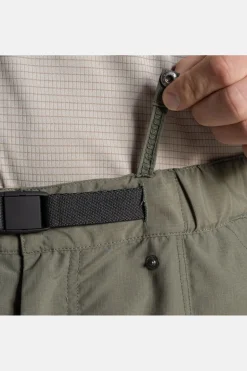 Short Nosilife Kadin Cargo Short