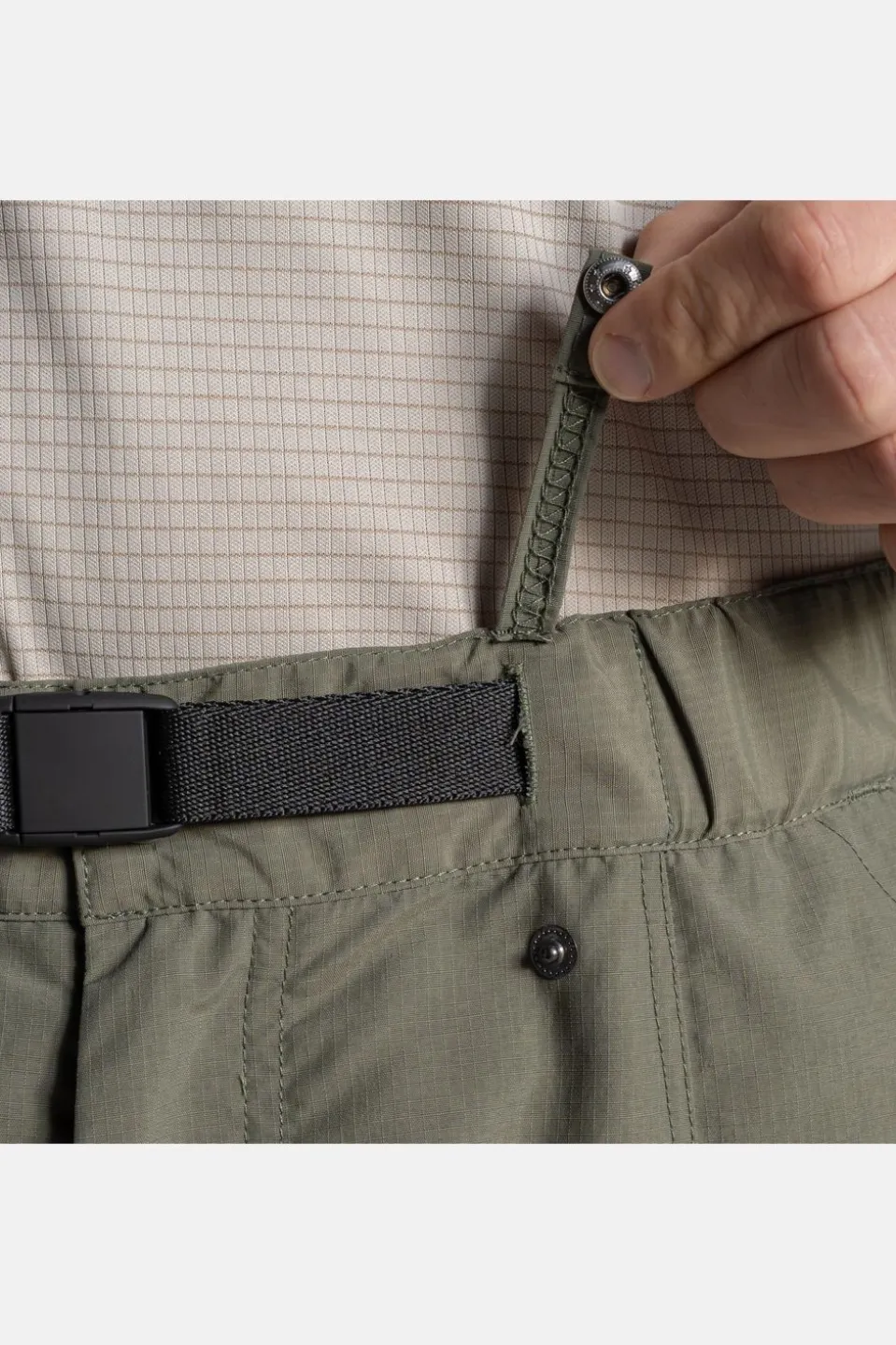 Short Nosilife Kadin Cargo Short