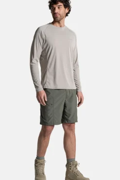 Short Nosilife Kadin Cargo Short
