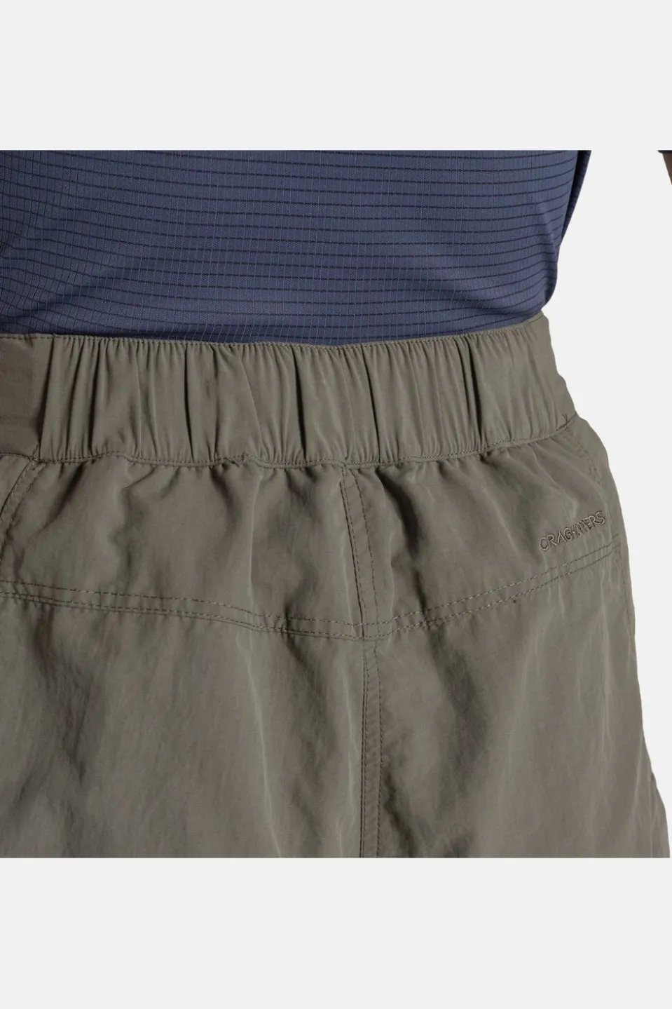 Short Nosilife Medina Cargo Short