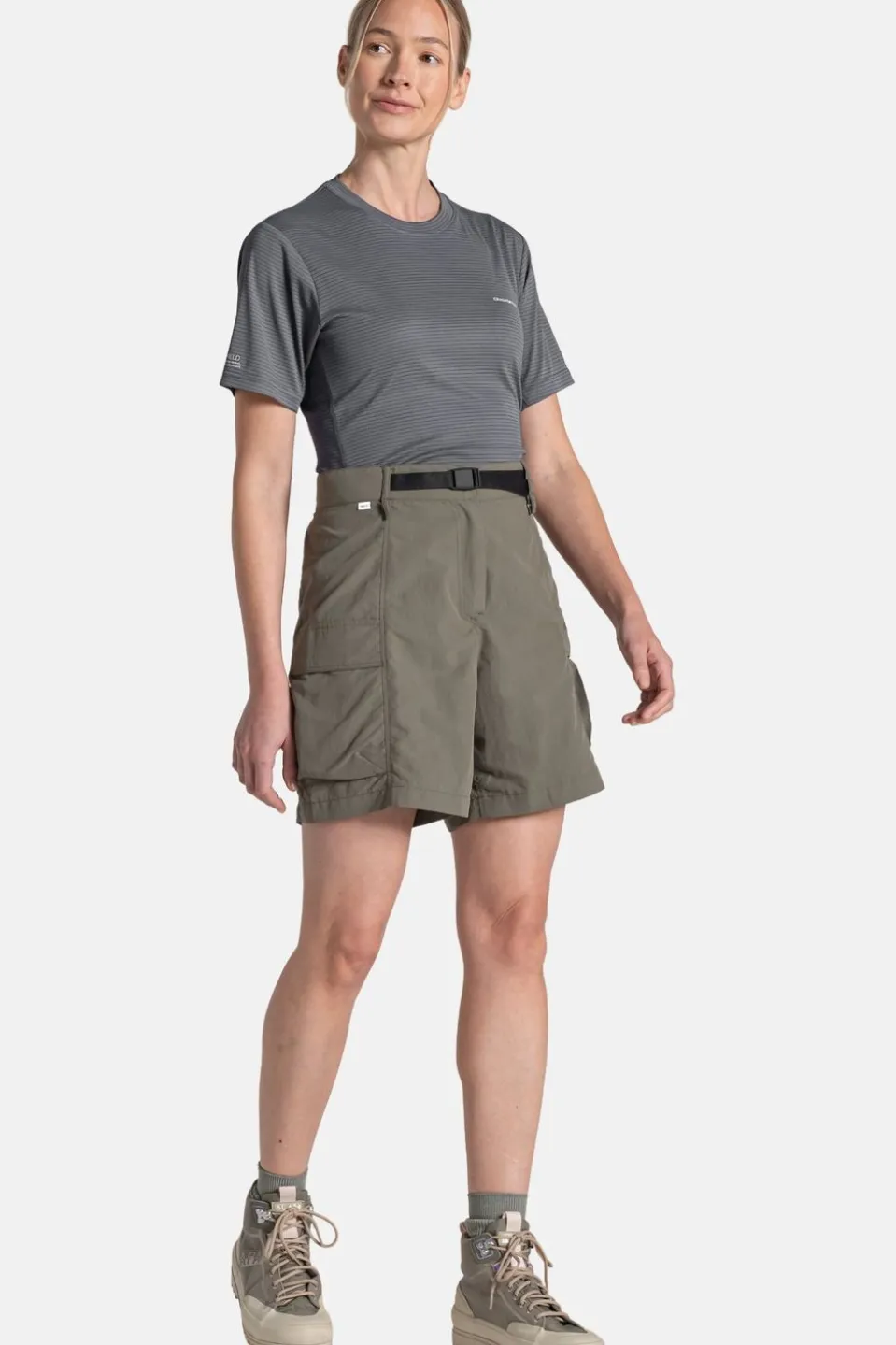 Short Nosilife Medina Cargo Short