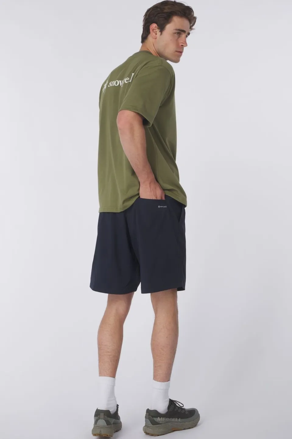 Short Nsd Easy Shorts