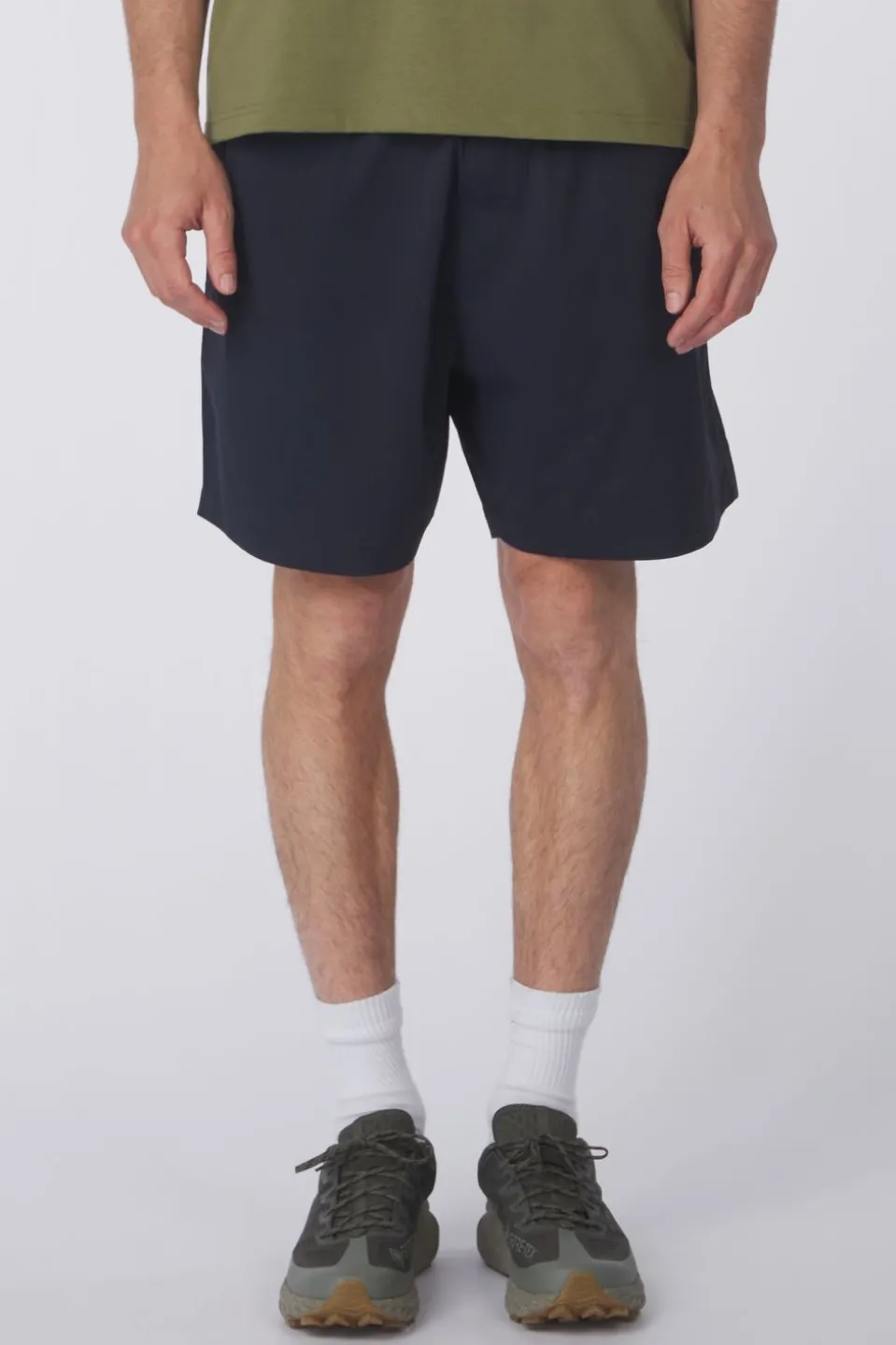 Short Nsd Easy Shorts