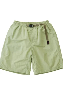 Short Nylon Loose Short