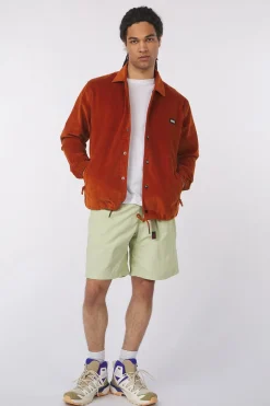 Short Nylon Loose Short