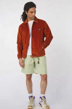 Short Nylon Loose Short