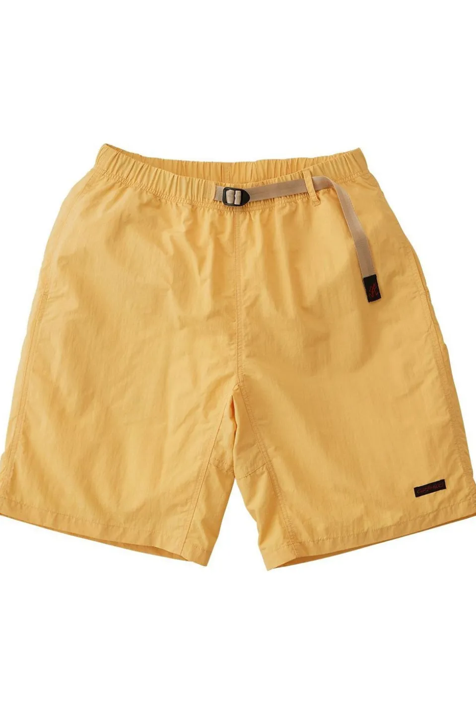 Short Nylon Packable G-Short