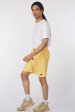 Short Nylon Packable G-Short