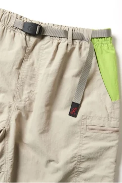 Short Nylon Utility Short
