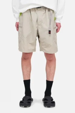 Short Nylon Utility Short