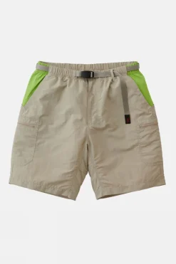 Short Nylon Utility Short