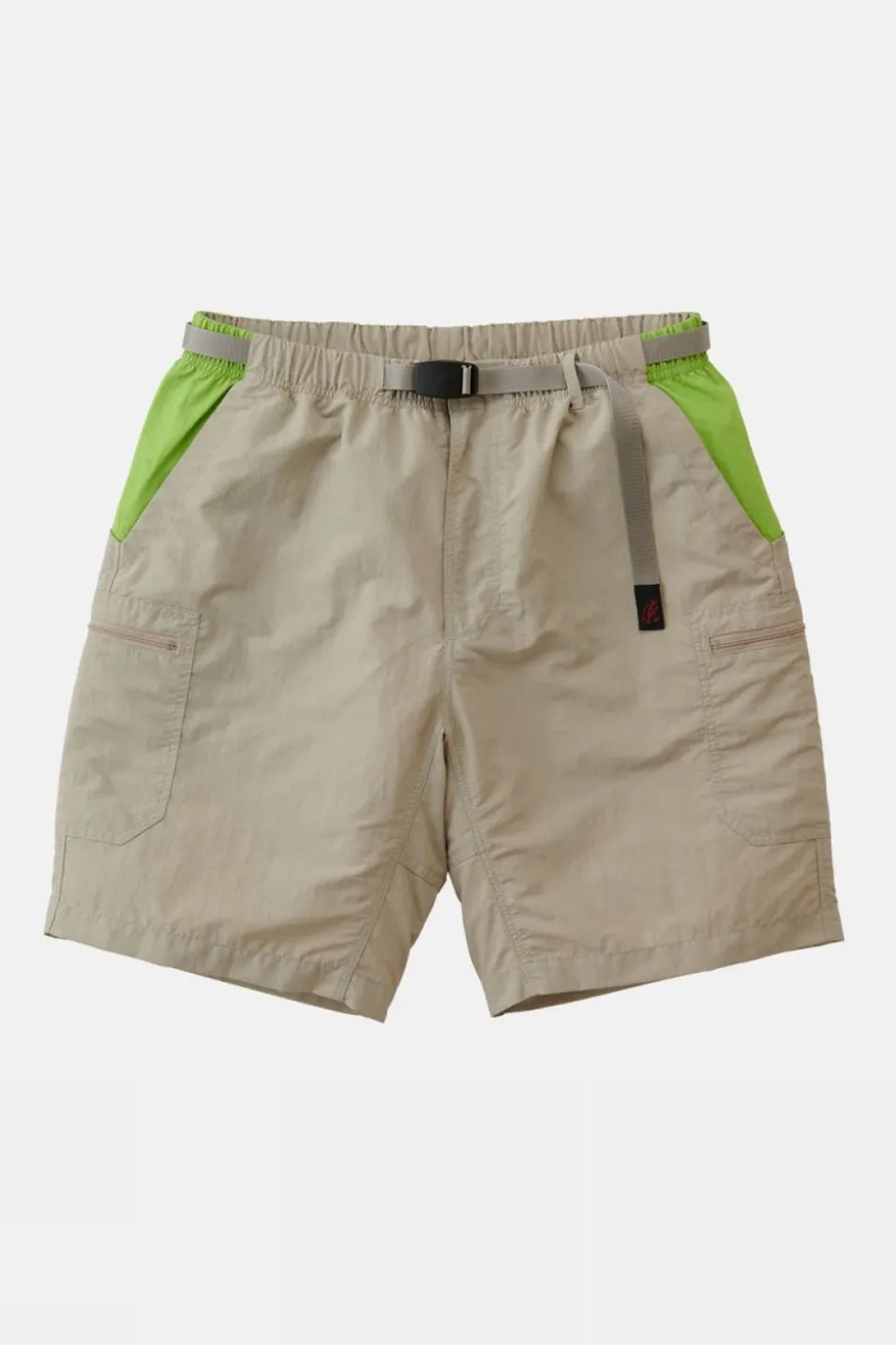 Short Nylon Utility Short