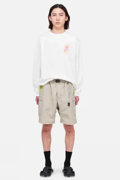 Short Nylon Utility Short