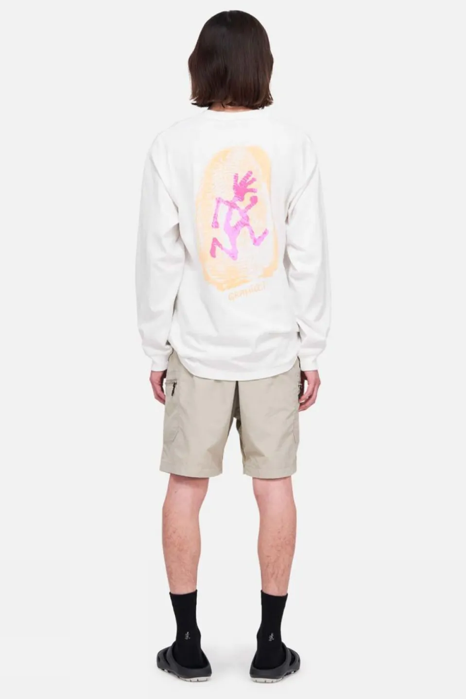 Short Nylon Utility Short
