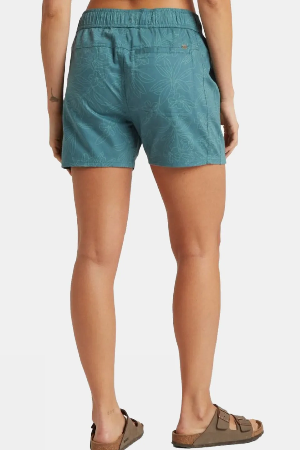 Short Palmo Short