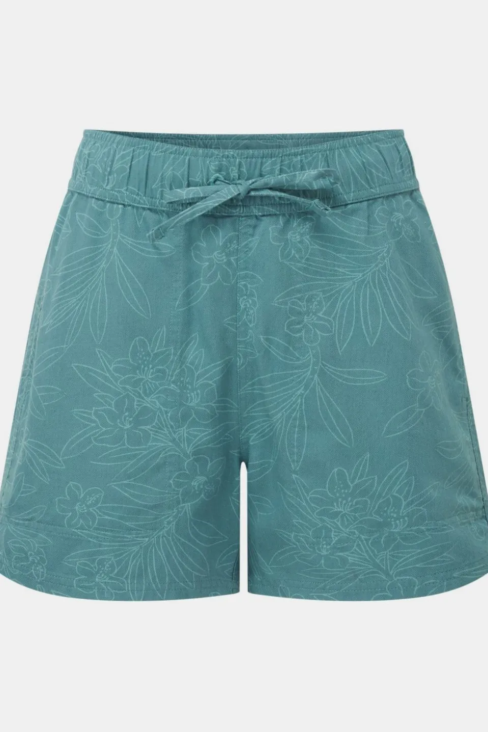 Short Palmo Short
