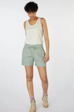 Short Palmo Short