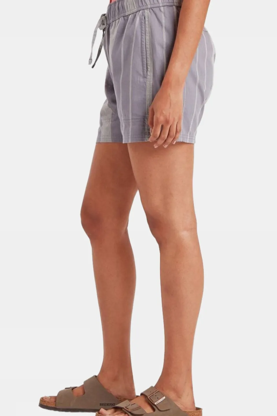 Short Palmo Short