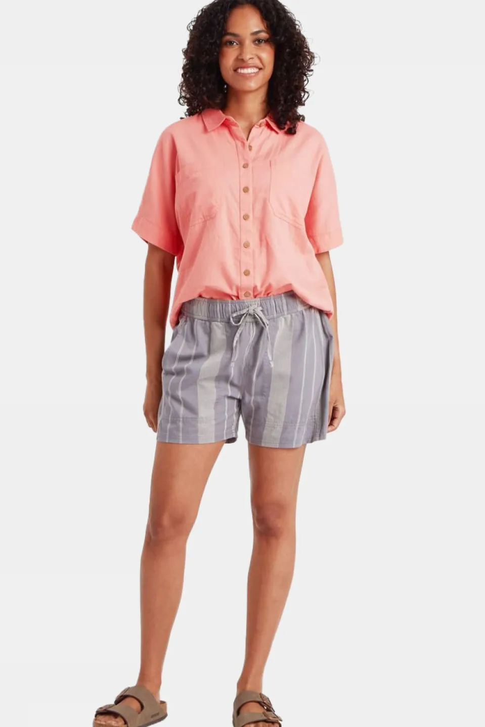 Short Palmo Short