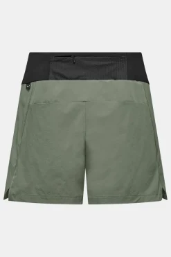 Short Pedroc Dst Light Short W