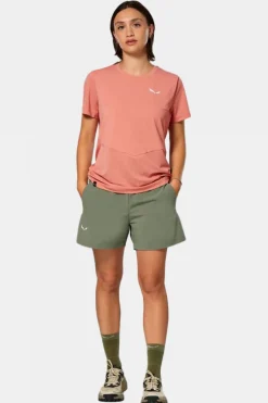 Short Pedroc Dst Light Short W