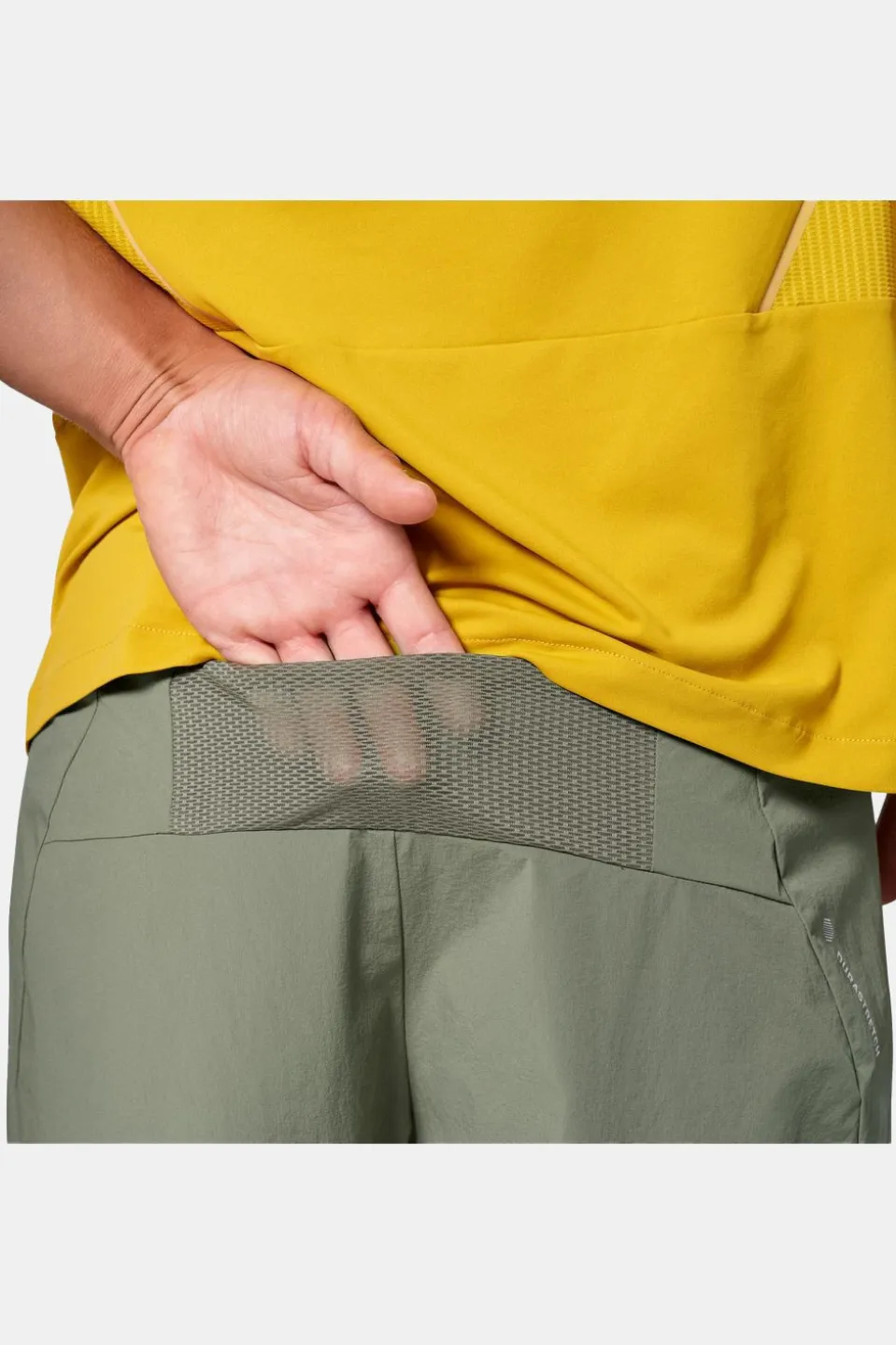 Short Pedroc Dst Light Short M