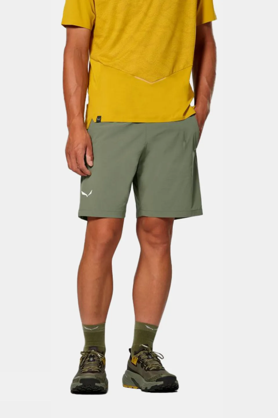 Short Pedroc Dst Light Short M