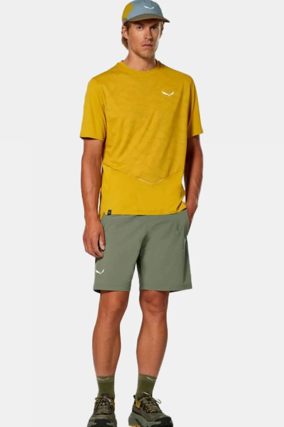 Short Pedroc Dst Light Short M