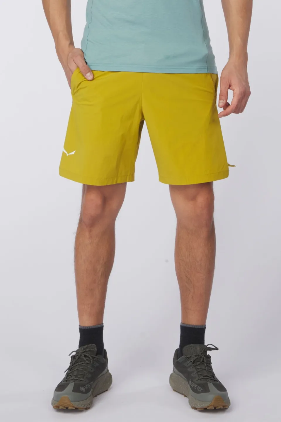 Short Pedroc Dst Light Short M