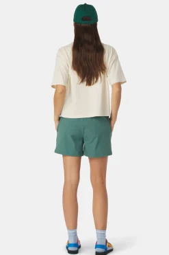 Short Peniche Camp W
