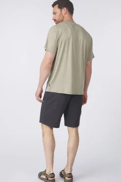 Short Pico Trail Shorts M