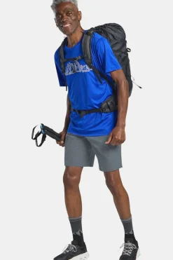 Short Pico Trail Shorts M