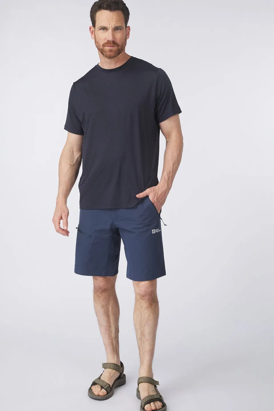 Short Pico Trail Shorts M