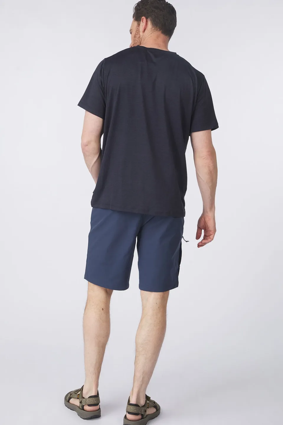 Short Pico Trail Shorts M