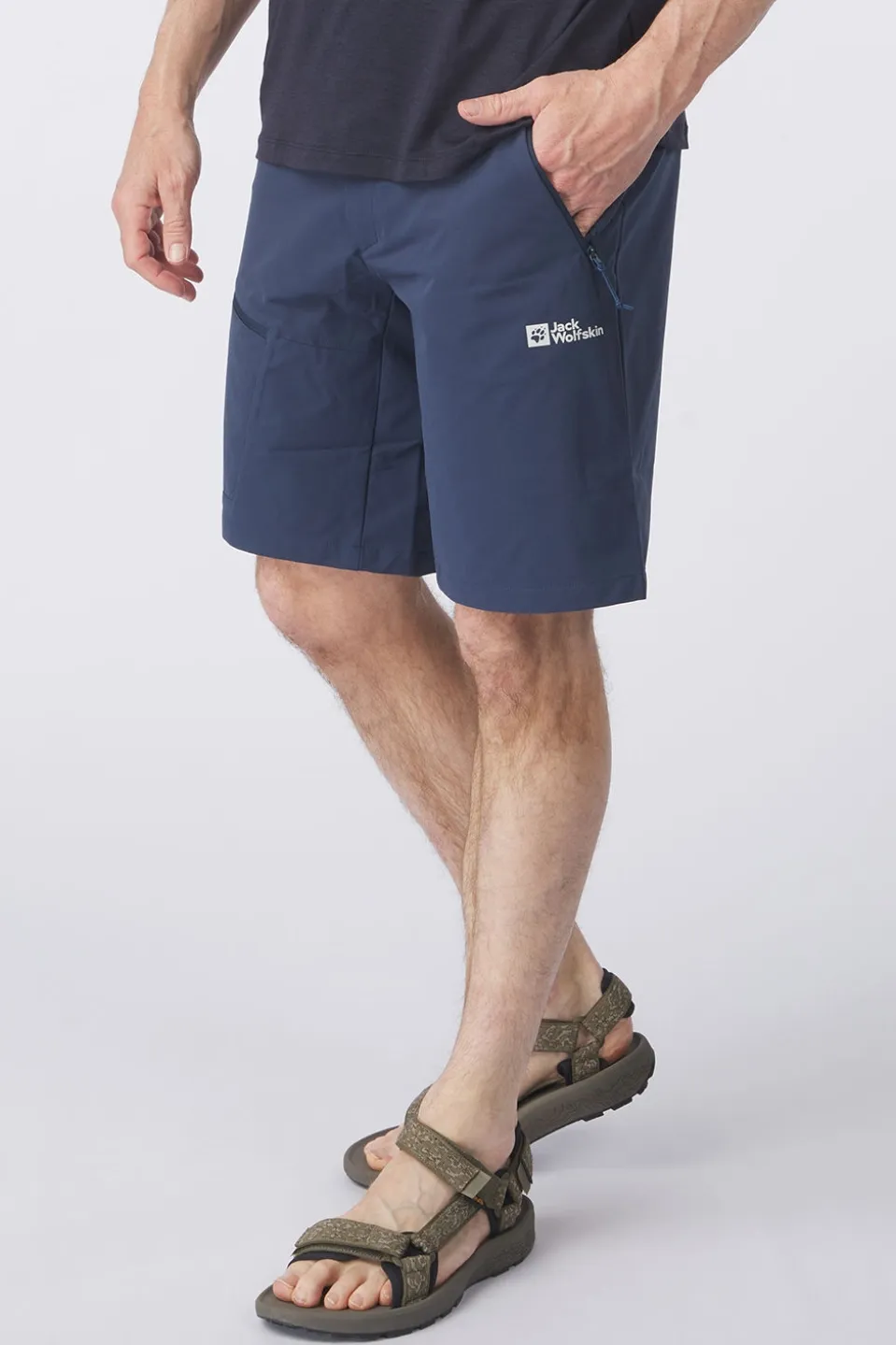 Short Pico Trail Shorts M