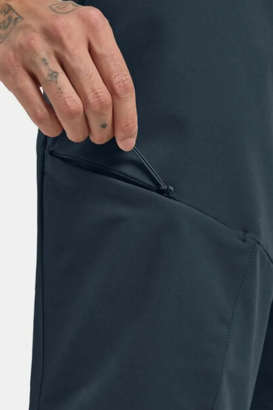 Short Pico Trail Shorts W