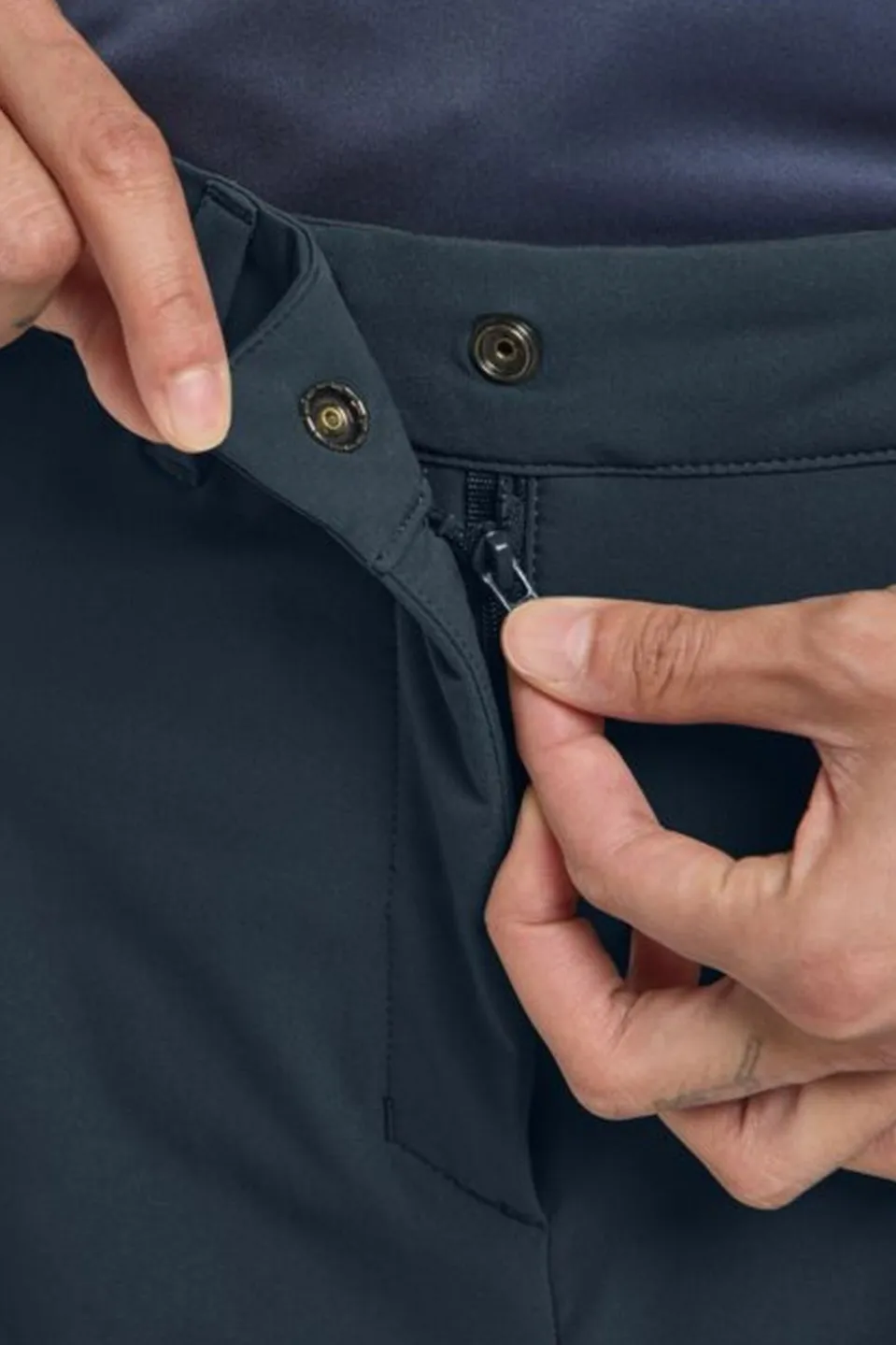 Short Pico Trail Shorts W