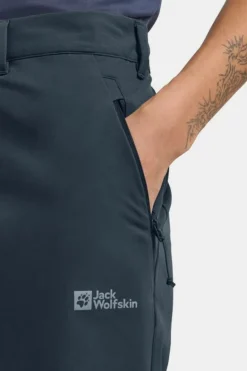 Short Pico Trail Shorts W