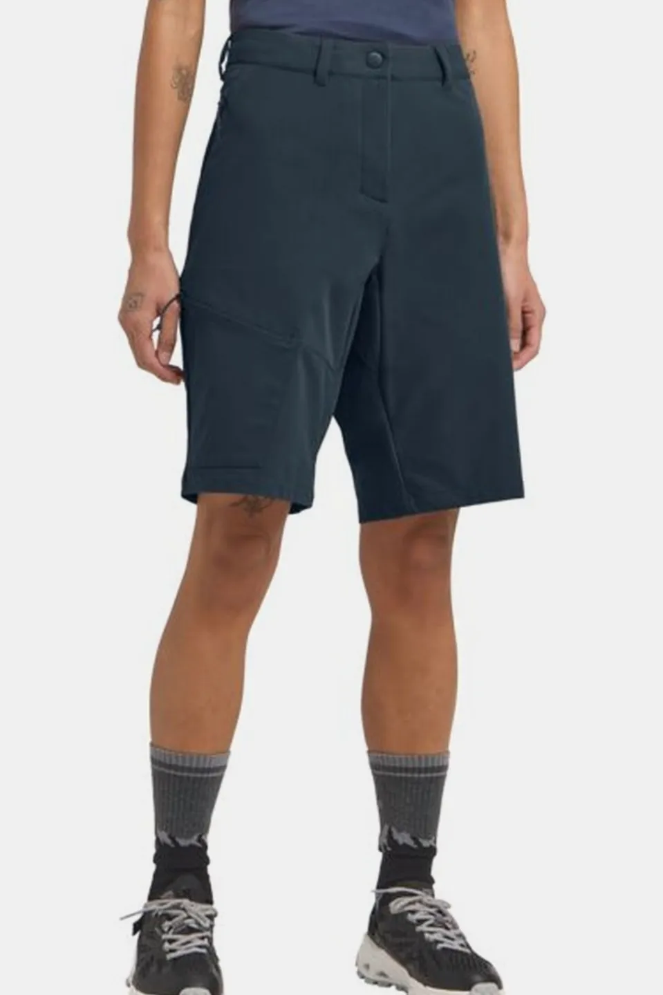 Short Pico Trail Shorts W