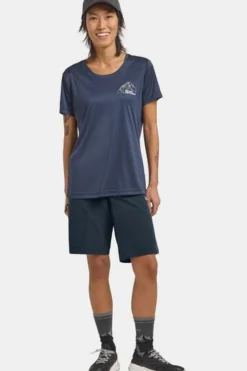 Short Pico Trail Shorts W